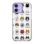 スリムプロテクションケース［ 吉沢深雪 - CatChips ］