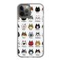 スリムプロテクションケース［ 吉沢深雪 - CatChips ］