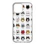 スリムプロテクションケース［ 吉沢深雪 - CatChips ］