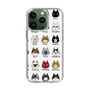スリムプロテクションケース［ 吉沢深雪 - CatChips ］