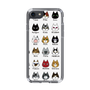 スリムプロテクションケース［ 吉沢深雪 - CatChips ］