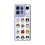 スリムプロテクションケース［ 吉沢深雪 - CatChips ］