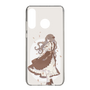 スリムプロテクションケース［ あやた - おろしたてのお洋服 ］