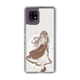 スリムプロテクションケース［ あやた - おろしたてのお洋服 ］