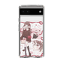 スリムプロテクションケース［ あやた - よろこんでくれるといいな ］