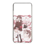 スリムプロテクションケース［ あやた - よろこんでくれるといいな ］