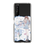 スリムプロテクションケース［ あやた - だいすきな君からの贈り物 ］