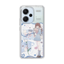 スリムプロテクションケース［ あやた - だいすきな君からの贈り物 ］