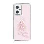 スリムプロテクションケース［ ぽちぇ - pink bunny ］