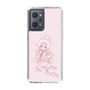 スリムプロテクションケース［ ぽちぇ - pink bunny ］