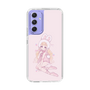 スリムプロテクションケース［ ぽちぇ - pink bunny ］