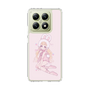 スリムプロテクションケース［ ぽちぇ - pink bunny ］