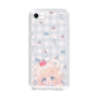 スリムプロテクションケース［ ぽちぇ - cream soda ］