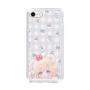 スリムプロテクションケース［ ぽちぇ - cream soda ］