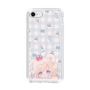 スリムプロテクションケース［ ぽちぇ - cream soda ］