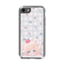 スリムプロテクションケース［ ぽちぇ - cream soda ］