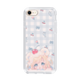 スリムプロテクションケース［ ぽちぇ - cream soda ］