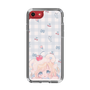 スリムプロテクションケース［ ぽちぇ - cream soda ］