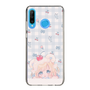 スリムプロテクションケース［ ぽちぇ - cream soda ］