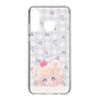 スリムプロテクションケース［ ぽちぇ - cream soda ］