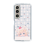 スリムプロテクションケース［ ぽちぇ - cream soda ］