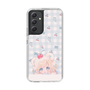 スリムプロテクションケース［ ぽちぇ - cream soda ］