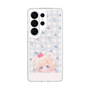 スリムプロテクションケース［ ぽちぇ - cream soda ］