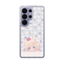 スリムプロテクションケース［ ぽちぇ - cream soda ］