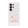 スリムプロテクションケース［ ぽちぇ - cream soda ］