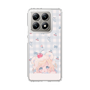 スリムプロテクションケース［ ぽちぇ - cream soda ］