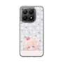 スリムプロテクションケース［ ぽちぇ - cream soda ］