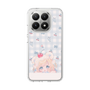 スリムプロテクションケース［ ぽちぇ - cream soda ］