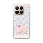 スリムプロテクションケース［ ぽちぇ - cream soda ］