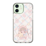 スリムプロテクションケース［ ぽちぇ - baby girl ］