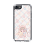 スリムプロテクションケース［ ぽちぇ - baby girl ］