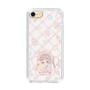 スリムプロテクションケース［ ぽちぇ - baby girl ］