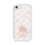 スリムプロテクションケース［ ぽちぇ - baby girl ］
