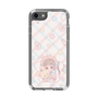 スリムプロテクションケース［ ぽちぇ - baby girl ］