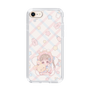 スリムプロテクションケース［ ぽちぇ - baby girl ］
