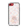 スリムプロテクションケース［ ぽちぇ - baby girl ］