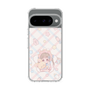 スリムプロテクションケース［ ぽちぇ - baby girl ］