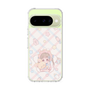スリムプロテクションケース［ ぽちぇ - baby girl ］