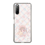 スリムプロテクションケース［ ぽちぇ - baby girl ］