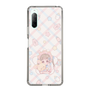 スリムプロテクションケース［ ぽちぇ - baby girl ］