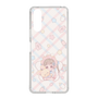 スリムプロテクションケース［ ぽちぇ - baby girl ］