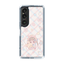 スリムプロテクションケース［ ぽちぇ - baby girl ］
