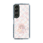スリムプロテクションケース［ ぽちぇ - baby girl ］
