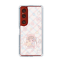 スリムプロテクションケース［ ぽちぇ - baby girl ］