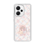 スリムプロテクションケース［ ぽちぇ - baby girl ］