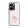 スリムプロテクションケース［ ぽちぇ - baby girl ］